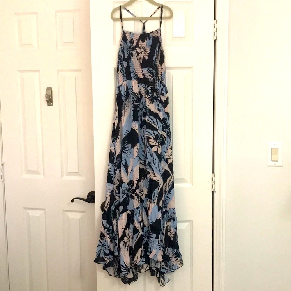 NWOT free people intimately sun dress!